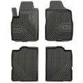 Резиновые коврики в салон FROGUM №77 Fiat Panda 2003-2012 FG 77407190, цена: 2 585 грн.