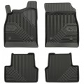 Резиновые коврики в салон FROGUM №77 Chevrolet Cruze 2008-2016; Opel Astra (J) 2009-2015 FG 77407213, цена: 2 585 грн.