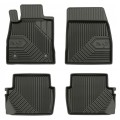 Резиновые коврики в салон FROGUM №77 Ford Fiesta 2018- FG 77407237, цена: 2 585 грн.