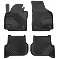 Резиновые коврики в салон FROGUM №77 Seat Altea (mkI) 2004-2015 FG 77407244, цена: 2 585 грн.