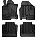 Резиновые коврики в салон FROGUM №77 Nissan Qashqai+2 2006-2013 FG 77407268, цена: 2 585 грн.