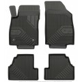 Резиновые коврики в салон FROGUM №77 Opel Mokka (mkI); Chevrolet Trax (mkI) 2012-2020 FG 77407305, цена: 2 585 грн.