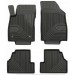 Гумові килимки в салон FROGUM №77 Opel Mokka (mkI); Chevrolet Trax (mkI) 2012-2020 FG 77407305, ціна: 2 003 грн.