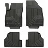 Гумові килимки в салон FROGUM №77 Opel Mokka (mkI); Chevrolet Trax (mkI) 2012-2020 FG 77407305, ціна: 2 003 грн.