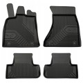 Резиновые коврики в салон FROGUM №77 Audi Q5/SQ5 2008-2017 FG 77407336, цена: 2 585 грн.