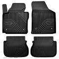 Резиновые коврики в салон FROGUM №77 Volkswagen Caddy 2003-2020 FG 77407350, цена: 2 585 грн.