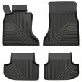 Резиновые коврики в салон FROGUM №77 BMW 5-series (F10; F11) 2013-2017 FG 77407374, цена: 2 585 грн.