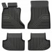 Резиновые коврики в салон FROGUM №77 BMW 5-series (F10; F11) 2013-2017 FG 77407374, цена: 2 003 грн.