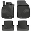 Резиновые коврики в салон FROGUM №77 Renault Megane 2008-2015 FG 77407381, цена: 2 585 грн.