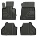 Резиновые коврики в салон FROGUM №77 BMW X3 (F25) 2010-2017 FG 77407404, цена: 2 585 грн.