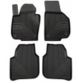 Резиновые коврики в салон FROGUM №77 Skoda Superb 2008-2015 FG 77407428, цена: 2 585 грн.