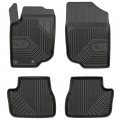 Резиновые коврики в салон FROGUM №77 Peugeot 207 2006-2012 FG 77407435, цена: 2 585 грн.