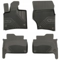 Резиновые коврики в салон FROGUM №77 Audi Q7 2006-2015 FG 77407442, цена: 2 585 грн.