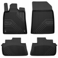 Резиновые коврики в салон FROGUM №77 Peugeot 407 2003-2010 FG 77407497, цена: 2 585 грн.