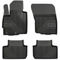 Резиновые коврики в салон FROGUM №77 Mitsubishi ASX 2010- Citroen C4 Aircross Peugeot 4 FG 77407503, цена: 2 585 грн.
