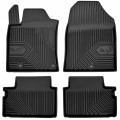 Резиновые коврики в салон FROGUM №77 Kia Ceed 2018- FG 77407527, цена: 2 585 грн.
