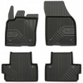 Гумові килимки в салон FROGUM №77 Volvo C30 2006-2012 FG 77407541, ціна: 2 585 грн.