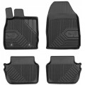 Резиновые коврики в салон FROGUM №77 Ford Fiesta 2008-2017 FG 77407565, цена: 2 585 грн.