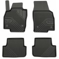 Резиновые коврики в салон FROGUM №77 Seat Arona/Ibiza 2017- FG 77407589, цена: 2 585 грн.