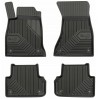 Гумові килимки в салон FROGUM №77 Audi A4/S4/RS4 (B9) 2016- FG 77407596, ціна: 2 003 грн.