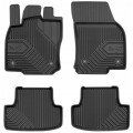 Гумові килимки в салон FROGUM №77 Audi Q2 2016-2020 FG 77407602, ціна: 2 585 грн.