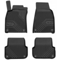 Резиновые коврики в салон FROGUM №77 Audi A6/S6/RS6 (C6) 2004-2006 FG 77407633, цена: 2 585 грн.