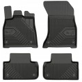 Гумові килимки в салон FROGUM №77 Audi Q5/SQ5 2017- FG 77407657, ціна: 2 585 грн.