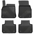 Резиновые коврики в салон FROGUM №77 Volkswagen Touareg; Porsche Cayenne 2010-2017 FG 77407671, цена: 2 585 грн.