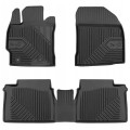 Резиновые коврики в салон FROGUM №77 Toyota Corolla (E170) 2013-2019 FG 77407701, цена: 2 585 грн.