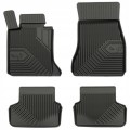 Резиновые коврики в салон FROGUM №77 BMW 5-series (G30; G31) 2017- FG 77407718, цена: 2 585 грн.
