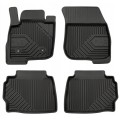 Резиновые коврики в салон FROGUM №77 Ford Mondeo 2015- FG 77407725, цена: 2 585 грн.
