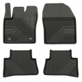 Резиновые коврики в салон FROGUM №77 Toyota CH-R 2016- FG 77407732, цена: 2 585 грн.