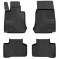 Резиновые коврики в салон FROGUM №77 Mercedes-Benz GLC-Class (X253) 2015- FG 77407770, цена: 2 585 грн.