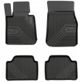 Резиновые коврики в салон FROGUM №77 BMW 1-series (F20) 2012-2019 FG 77407794, цена: 2 585 грн.