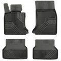 Резиновые коврики в салон FROGUM №77 BMW 5-series (E60; E61) 2003-2010 FG 77407800, цена: 2 585 грн.