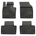 Резиновые коврики в салон FROGUM №77 Volvo XC90 2015- FG 77407831, цена: 2 585 грн.