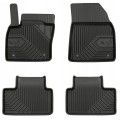 Резиновые коврики в салон FROGUM №77 Volvo XC40 2017- FG 77407879, цена: 2 585 грн.
