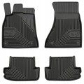 Гумові килимки в салон FROGUM №77 Audi A5/S5/RS5 2007-2016 FG 77407954, ціна: 2 585 грн.