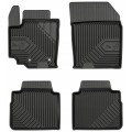 Резиновые коврики в салон FROGUM №77 Suzuki SX4 (S-Cross) 2013- FG 77408036, цена: 2 585 грн.