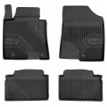 Гумові килимки в салон FROGUM №77 Hyundai i30 2012-2016 FG 77408067, ціна: 2 585 грн.
