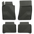 Гумові килимки в салон FROGUM №77 Mercedes-Benz E-Class (W211) 2002-2009 FG 77408104, ціна: 2 585 грн.