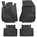 Резиновые коврики в салон FROGUM №77 Alfa Romeo 159 2004-2011 FG 77408135, цена: 2 585 грн.