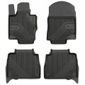 Резиновые коврики в салон FROGUM №77 Mercedes-Benz GLE-Class (W167) 2019- FG 77408180, цена: 2 585 грн.