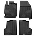 Резиновые коврики в салон FROGUM №77 Renault/Dacia Duster 2017- FG 77408258, цена: 2 585 грн.