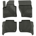 Гумові килимки в салон FROGUM №77 Volkswagen Touareg 2018- FG 77408265, ціна: 2 585 грн.