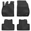 Резиновые коврики в салон FROGUM №77 Opel Zafira Tourer C 2011-2019 FG 77408302, цена: 2 585 грн.