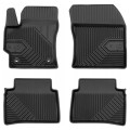 Резиновые коврики в салон FROGUM №77 Toyota Corolla 2018-, Suzuki Swace 2018- FG 77408333, цена: 2 585 грн.