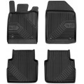 Резиновые коврики в салон FROGUM №77 Opel Vectra (C) 2002-2008 FG 77408340, цена: 2 585 грн.