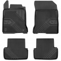 Резиновые коврики в салон FROGUM №77 Renault Laguna 2007-2015 FG 77408395, цена: 2 585 грн.