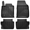 Гумові килимки в салон FROGUM №77 Ford Ecosport 2017- FG 77408418, ціна: 2 585 грн.